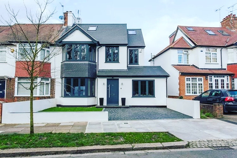 Loft Conversions Totteridge and Whetstone Loft Company Totteridge and